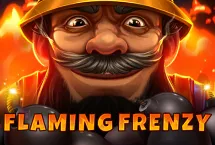 Flaming Frenzy