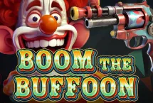 Boom the Buffoon