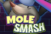 Mole Smash
