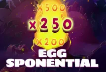 Eggsponential