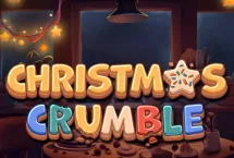 Christmas Crumble
