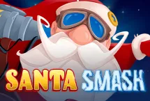Santa Smash