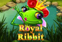 Royal Ribbit
