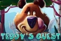Teddy's Quest