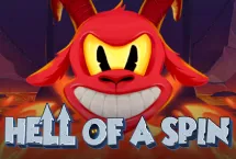 Hell Of A Spin