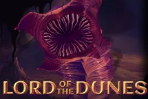Lord of the Dunes