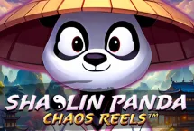 Shaolin Panda Chaos Reels