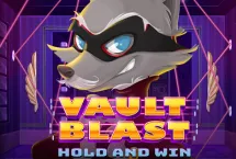 Vault Blast Hold & Win