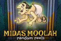 Midas Moolah: Random Reels