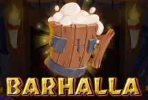 Barhalla