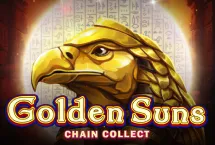 Golden Suns Chain Collect