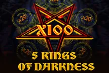 5 Rings of Darkness