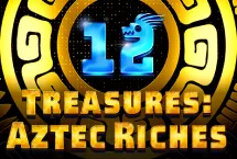 12 Treasures: Aztec Riches