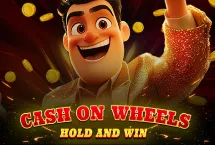 Cash On Wheels: Hold & Win