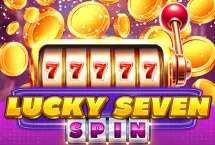 Lucky Seven Spin