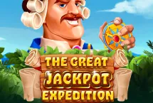 The Great Jackpot Expedition