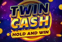 Twin Cash: Hold & Win