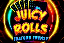 Juicy Rolls: Feature Frenzy
