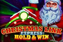 Christmas Link Express: Hold & Win