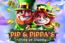 Pip & Pippa`s Pots of Plenty