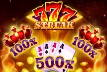777 Streak