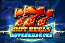 777 Hot Reels: Supercharged