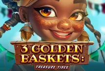3 Golden Baskets: Treasure Tides