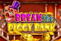 Break the Piggy Bank