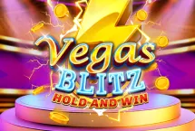 Vegas Blitz: Hold & Win