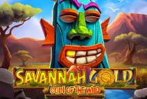 Savanna Gold: Coin of the Wild