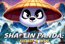 Shaolin Panda: Hold & Win