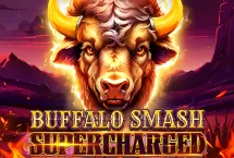 Buffalo Smash: Supercharged