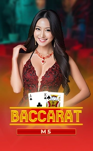 BACCARAT M5