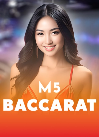 BACCARAT M5