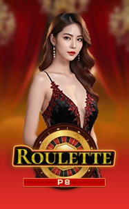 ROULETTE P8