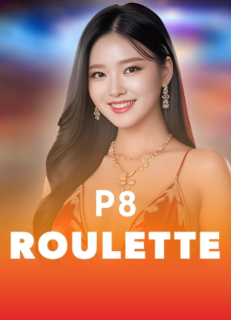 ROULETTE P8