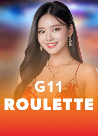 ROULETTE G11
