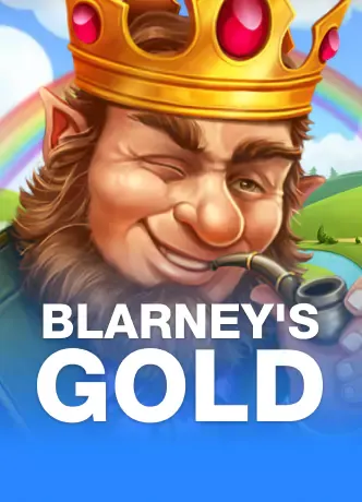 Blarney's Gold