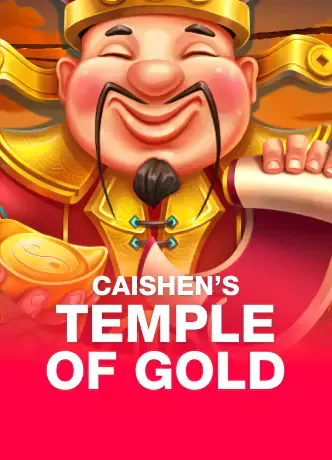 Caishen's Temple of Gold