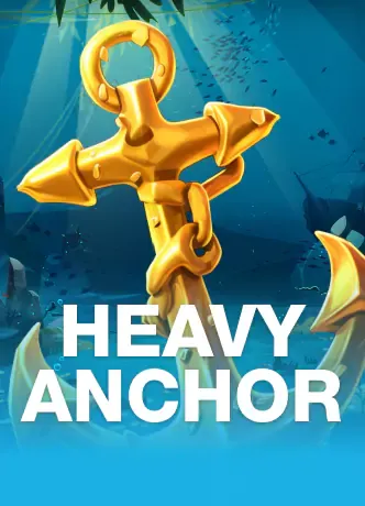 Heavy Anchor