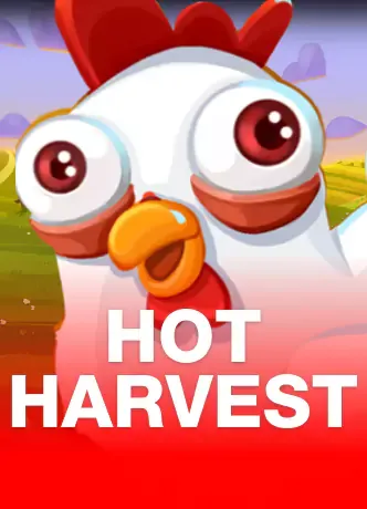 Hot Harvest