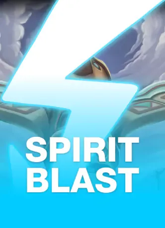 Spirit Blast