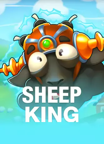 Sheep King