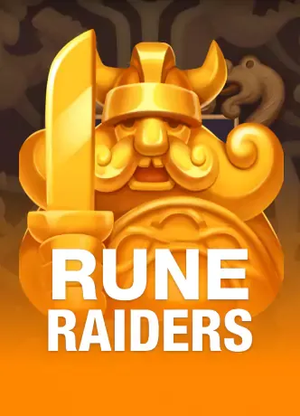 Rune Raiders