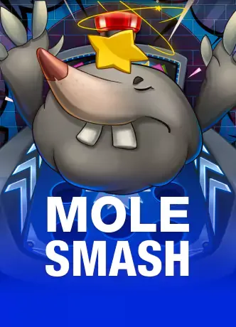 Mole Smash