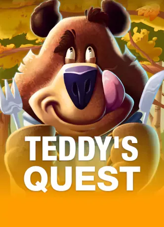 Teddy's Quest