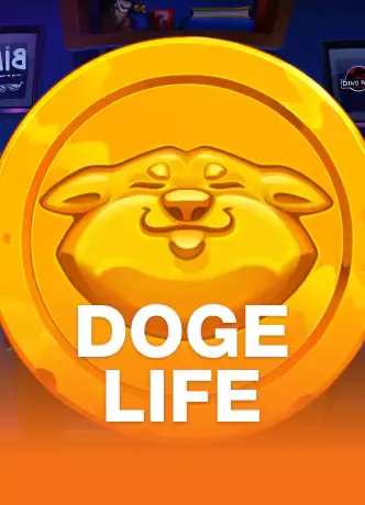 Doge Life