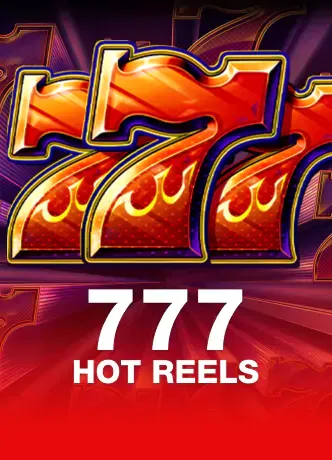 777 Hot Reels