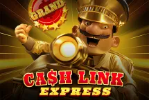 Cash Link Express: Hold & Win