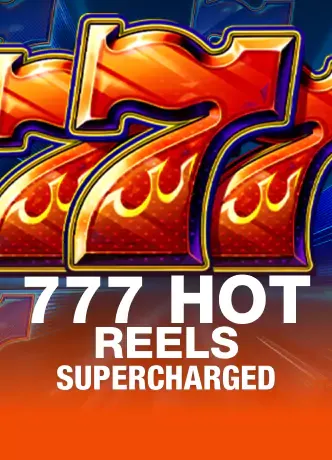 777 Hot Reels: Supercharged